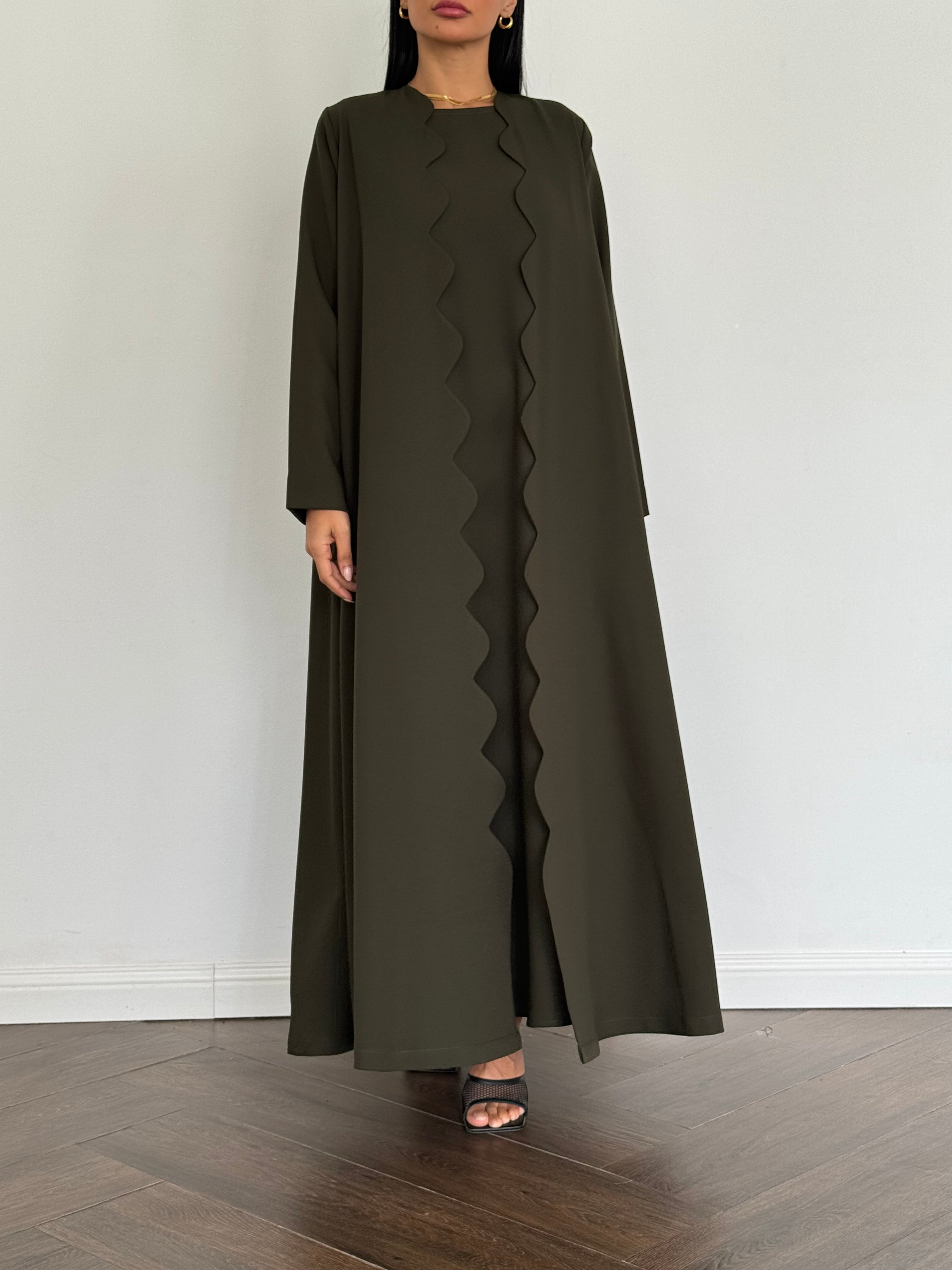 Deema in Olive