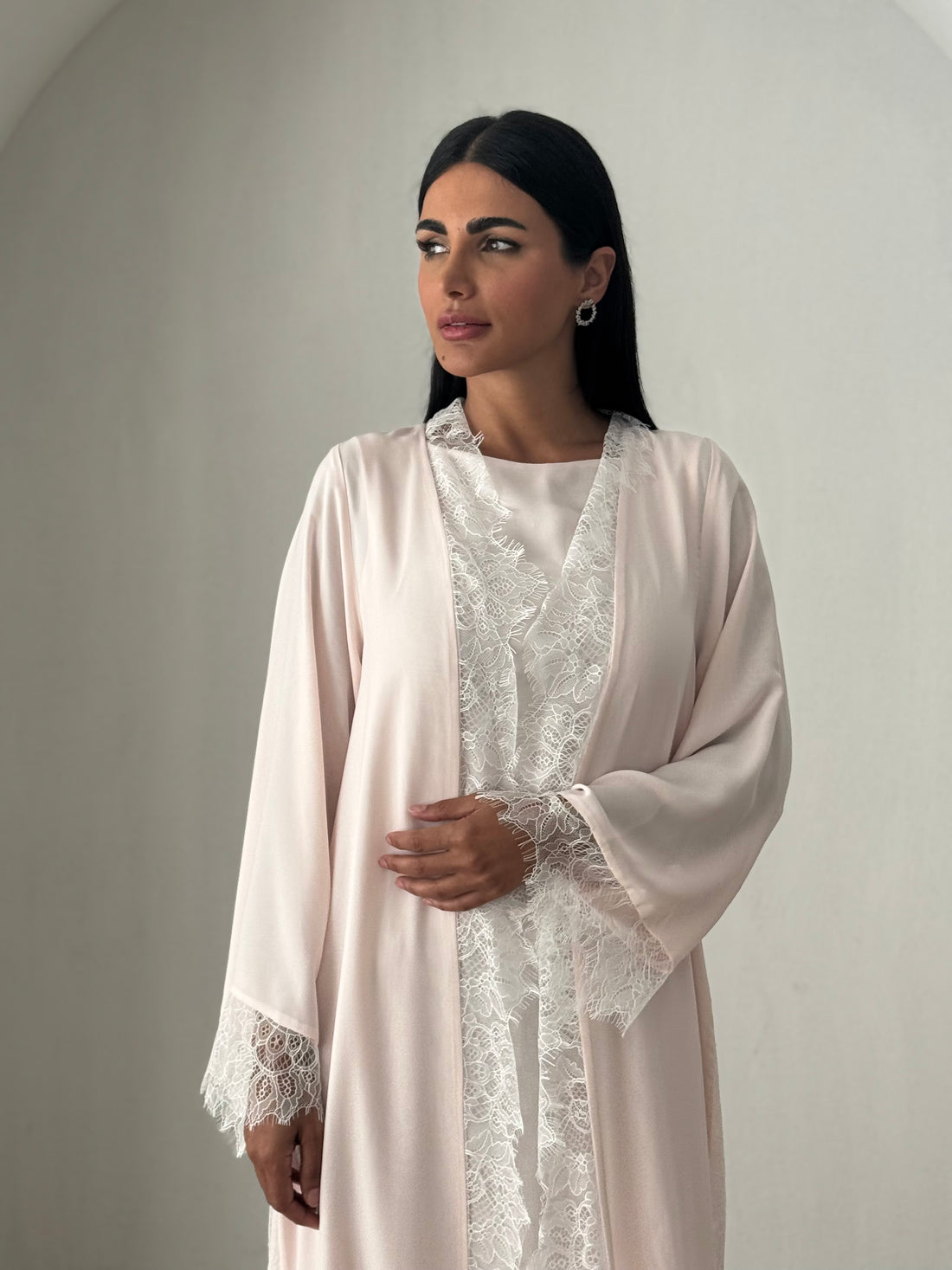 Lamis in Pink