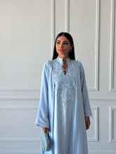 Ghayda in Shimmer Sky