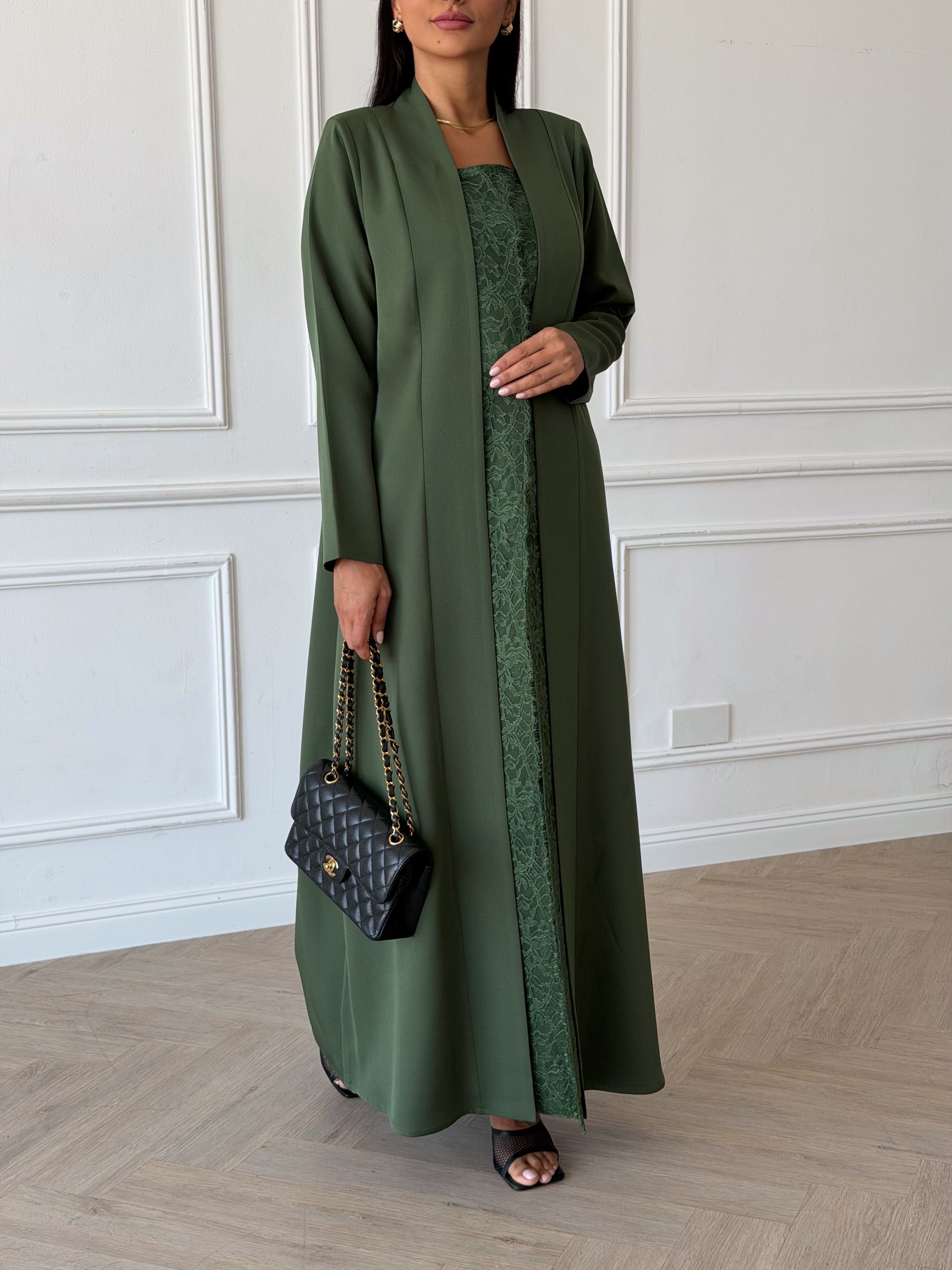 Khawla in Olive
