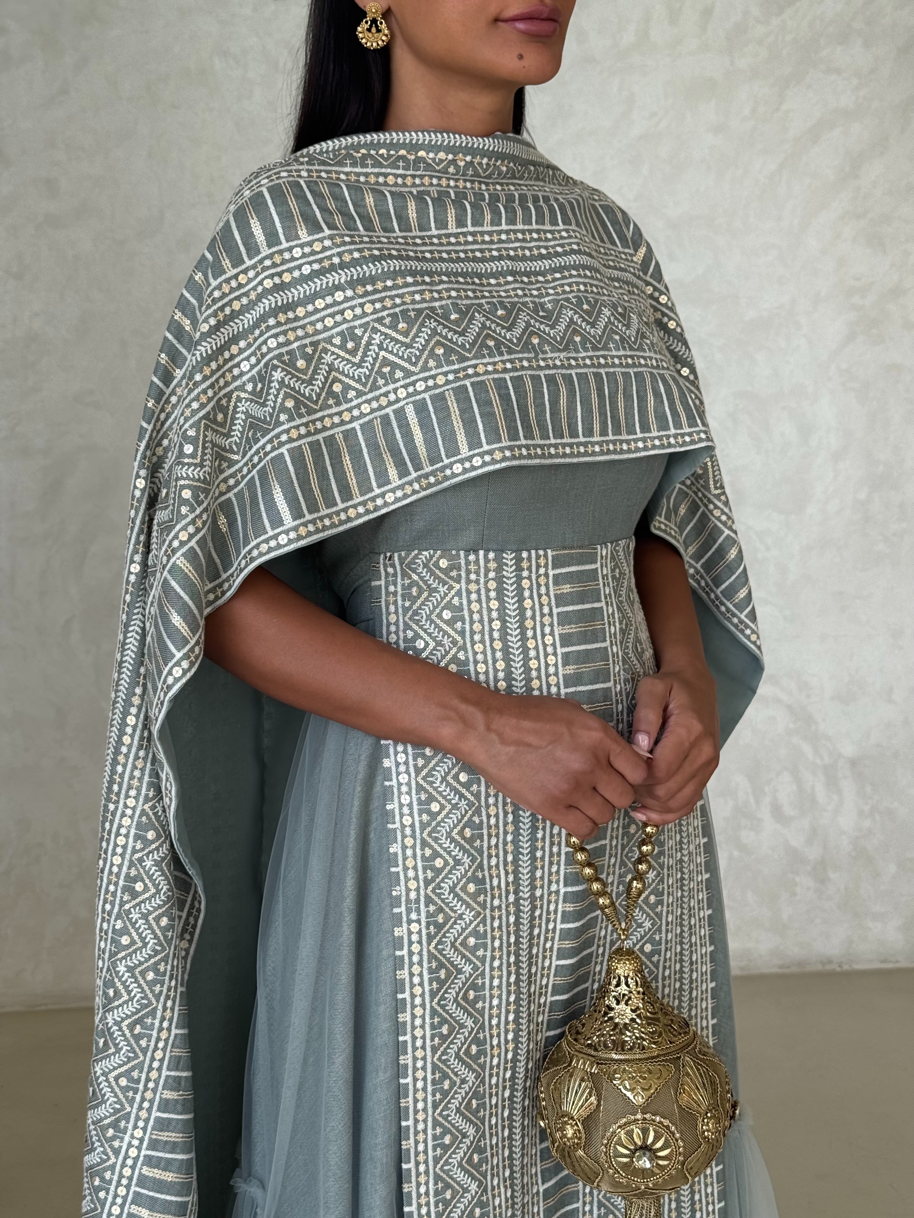 Anoud in Sage