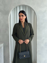 Asila in Olive