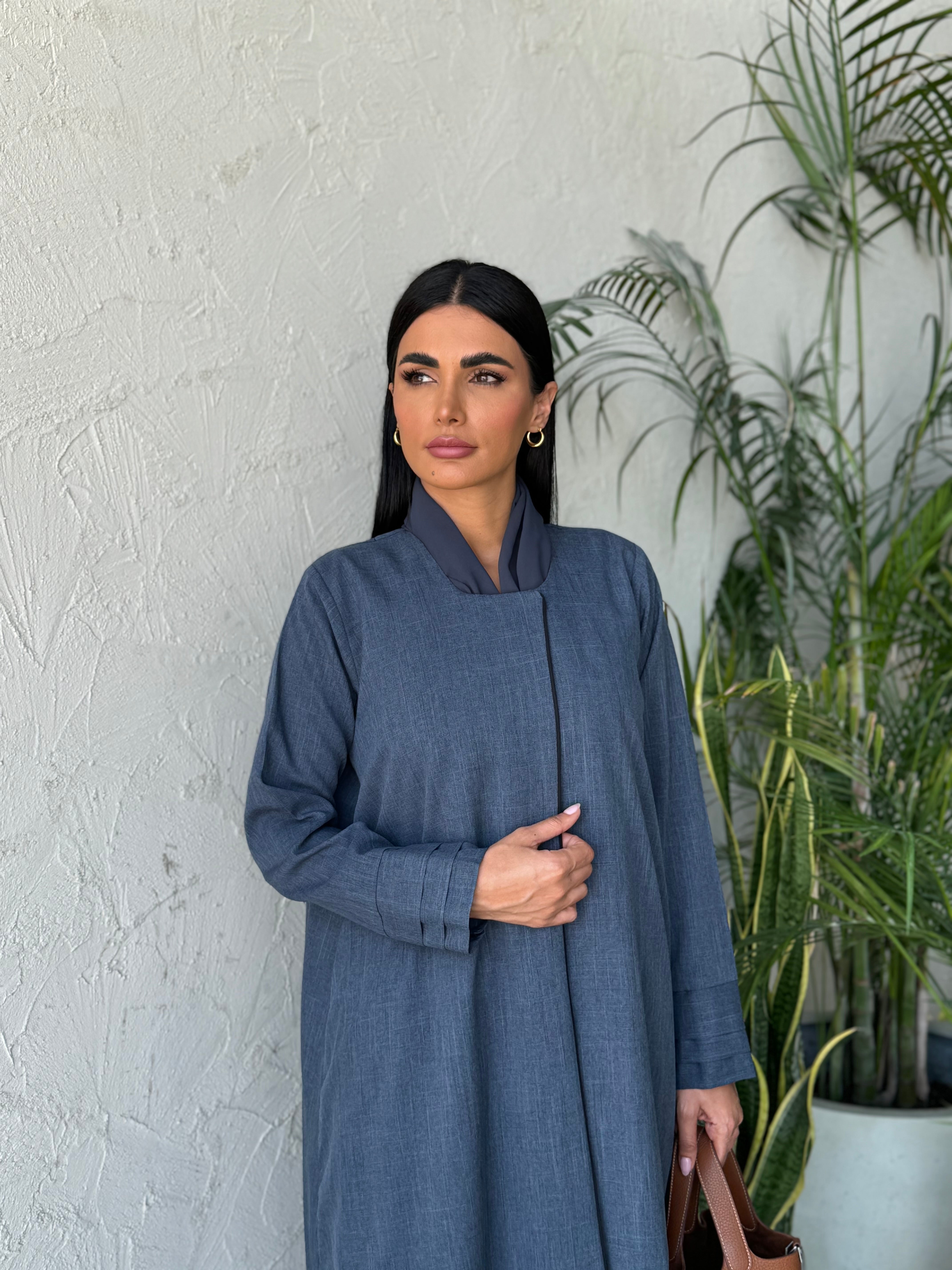 Afra in Navy