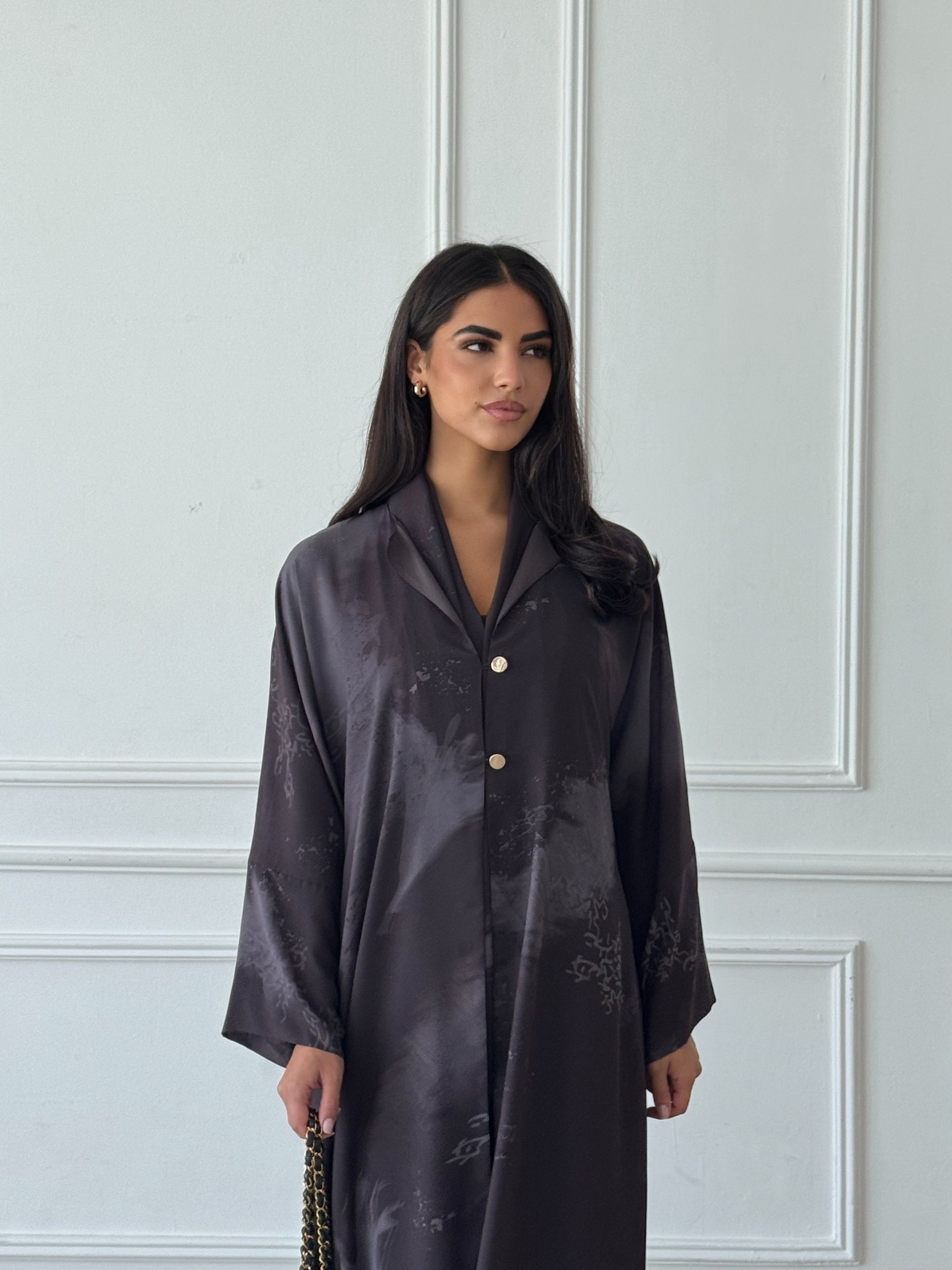 Midnight in Dark Brown