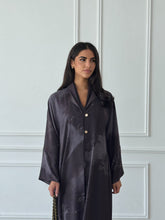 Midnight in Dark Brown