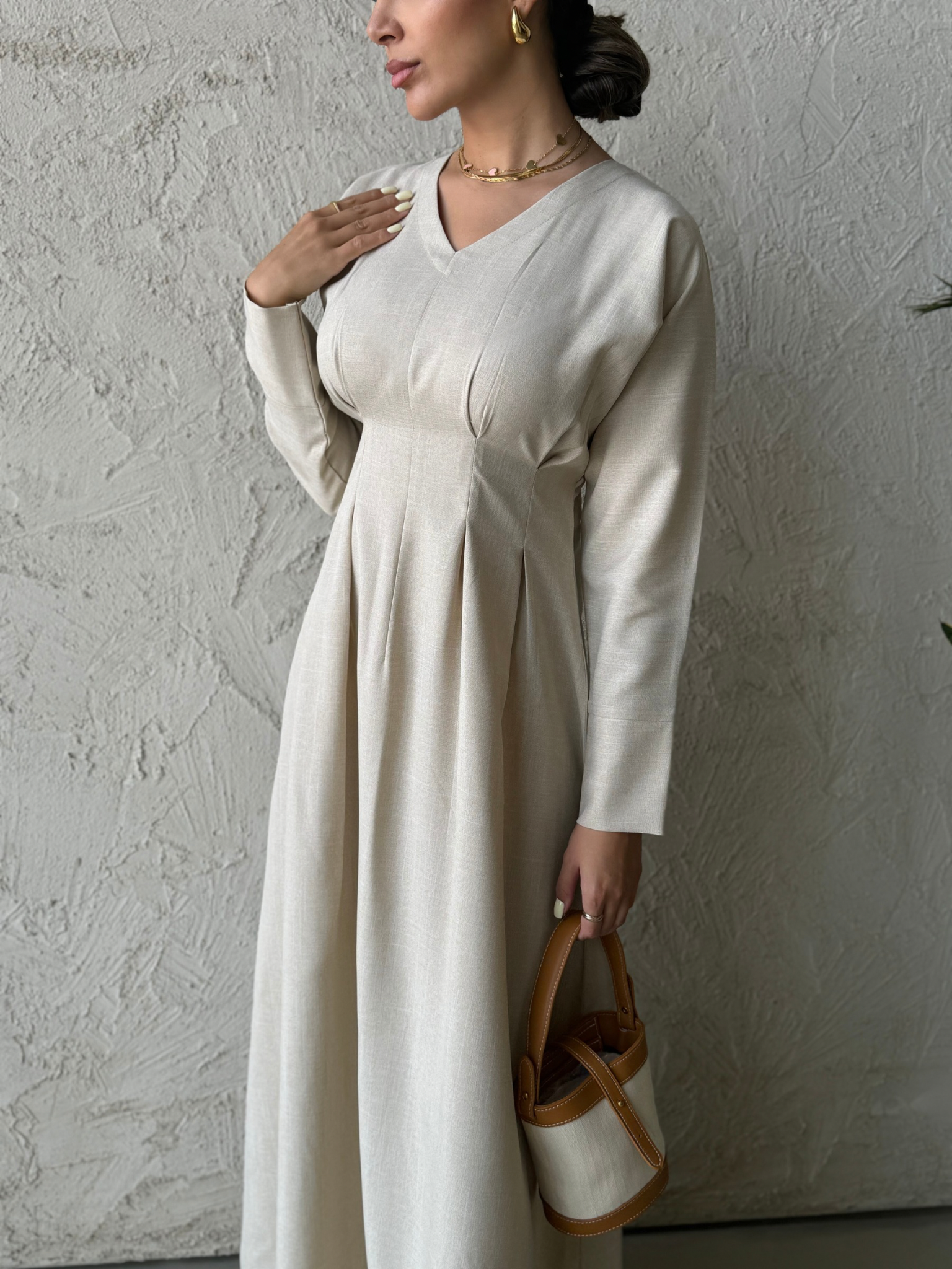 Bali in Beige