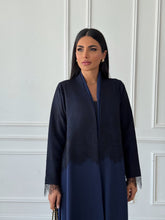 Latifa in Navy