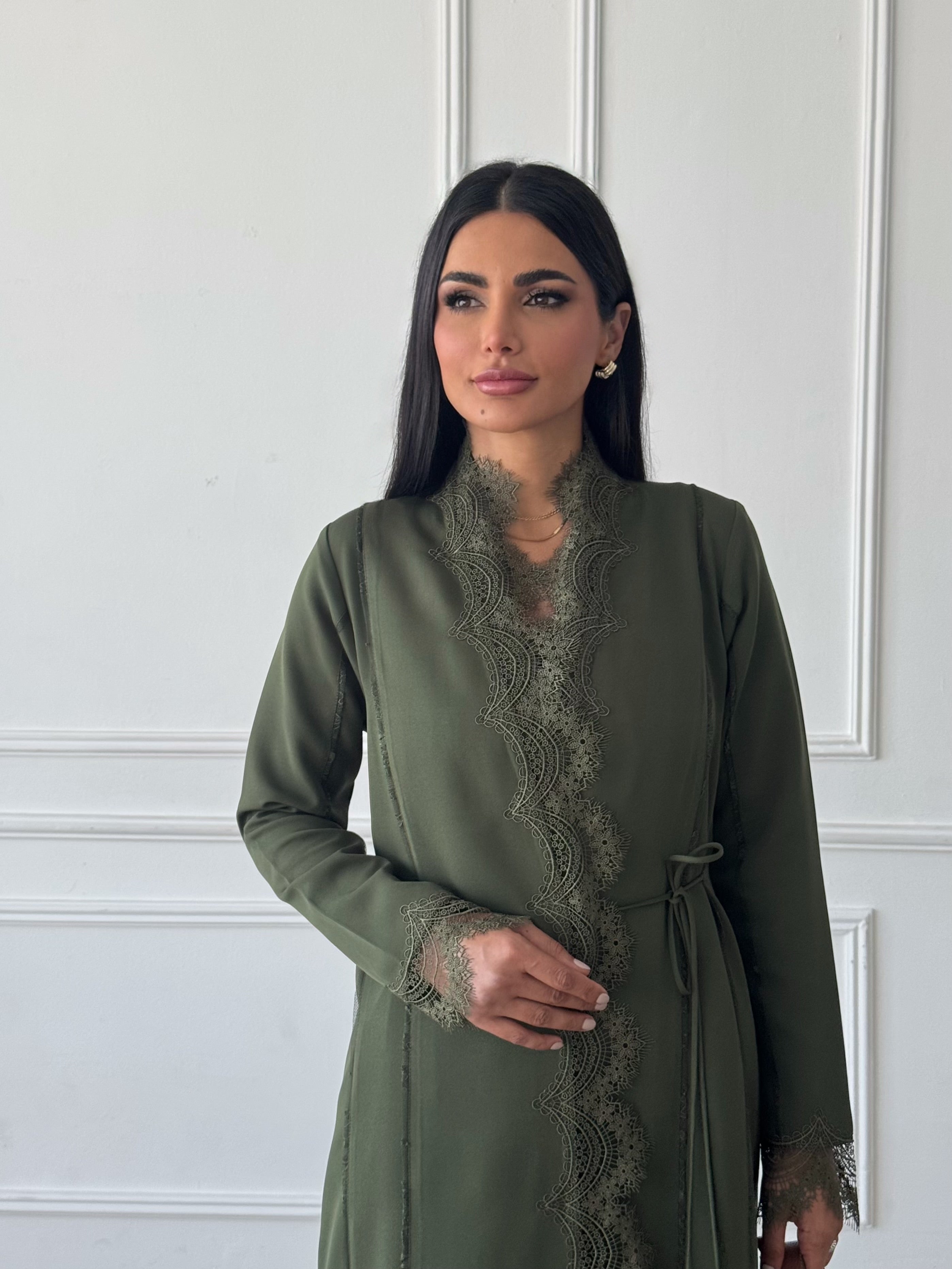 Fouz in Olive