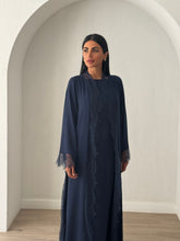 Lamis in Navy