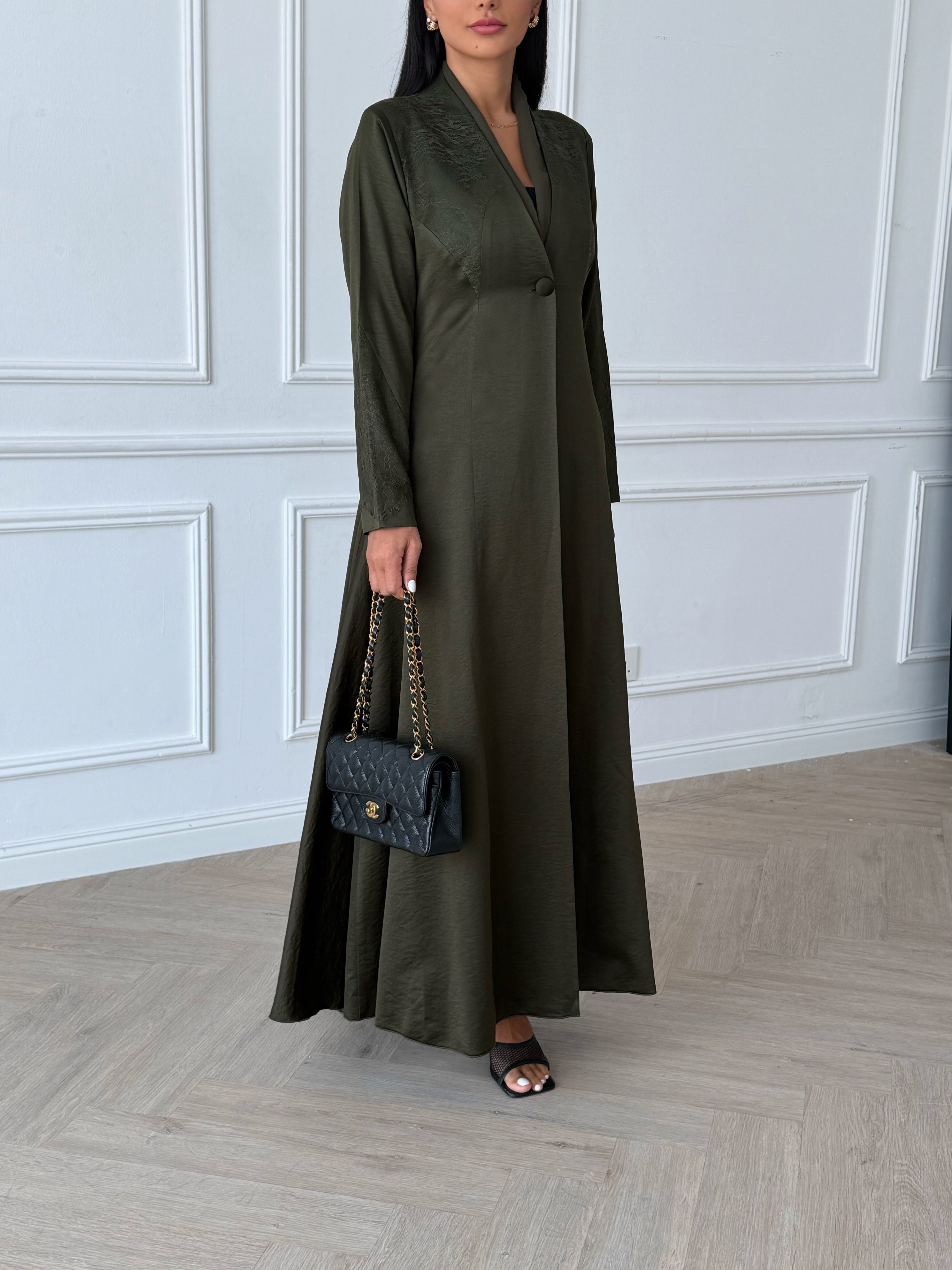 Manar in Olive