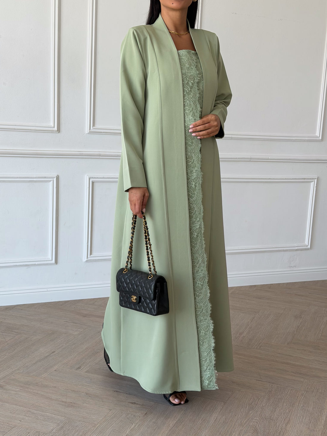 Khawla in Mint