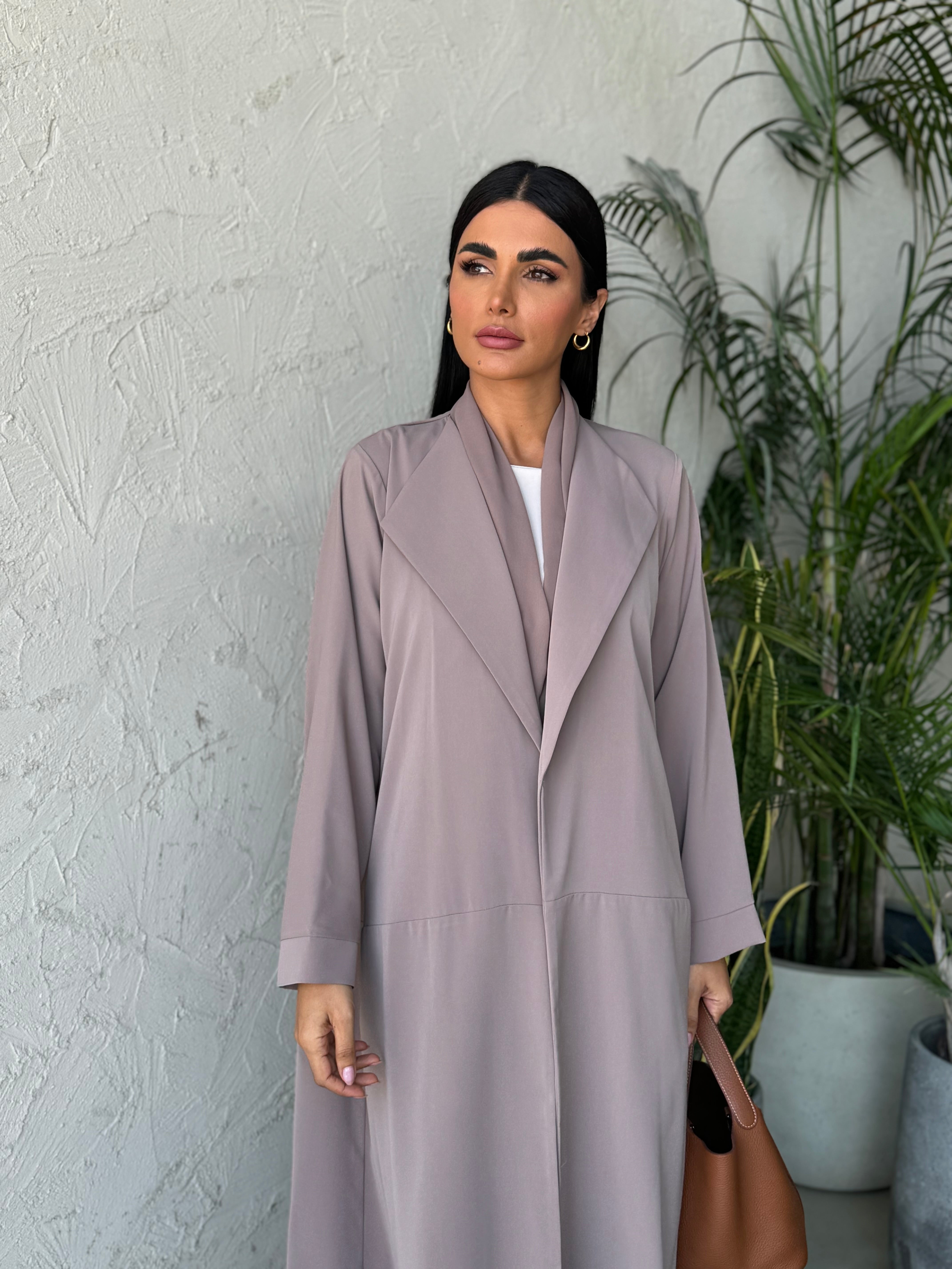 Asma in Brown