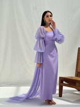 Fairytale Dress Purple