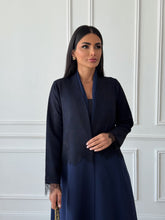 Latifa in Navy
