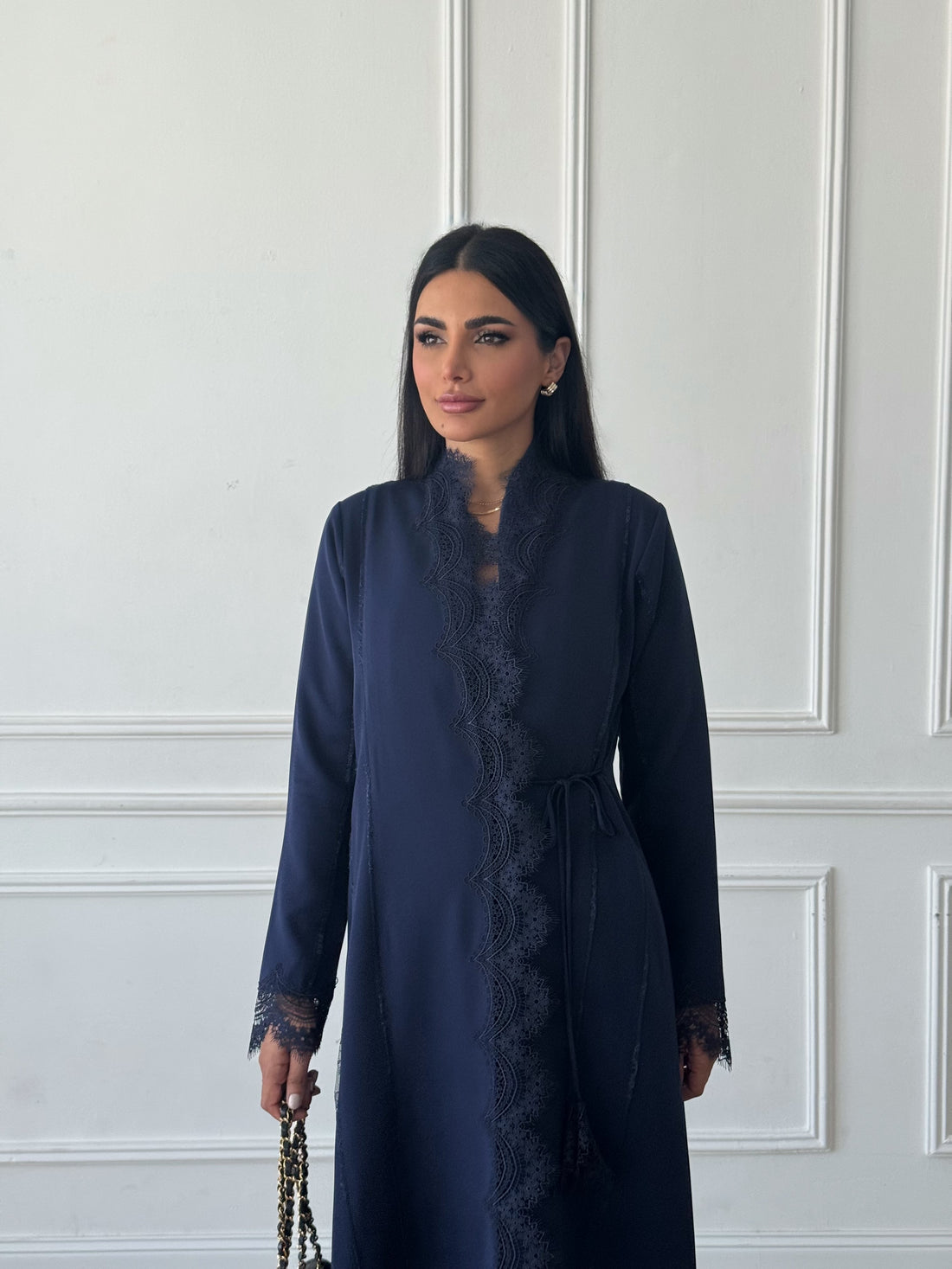Fouz in Navy