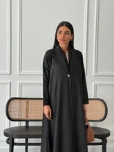 Hana Abaya Black