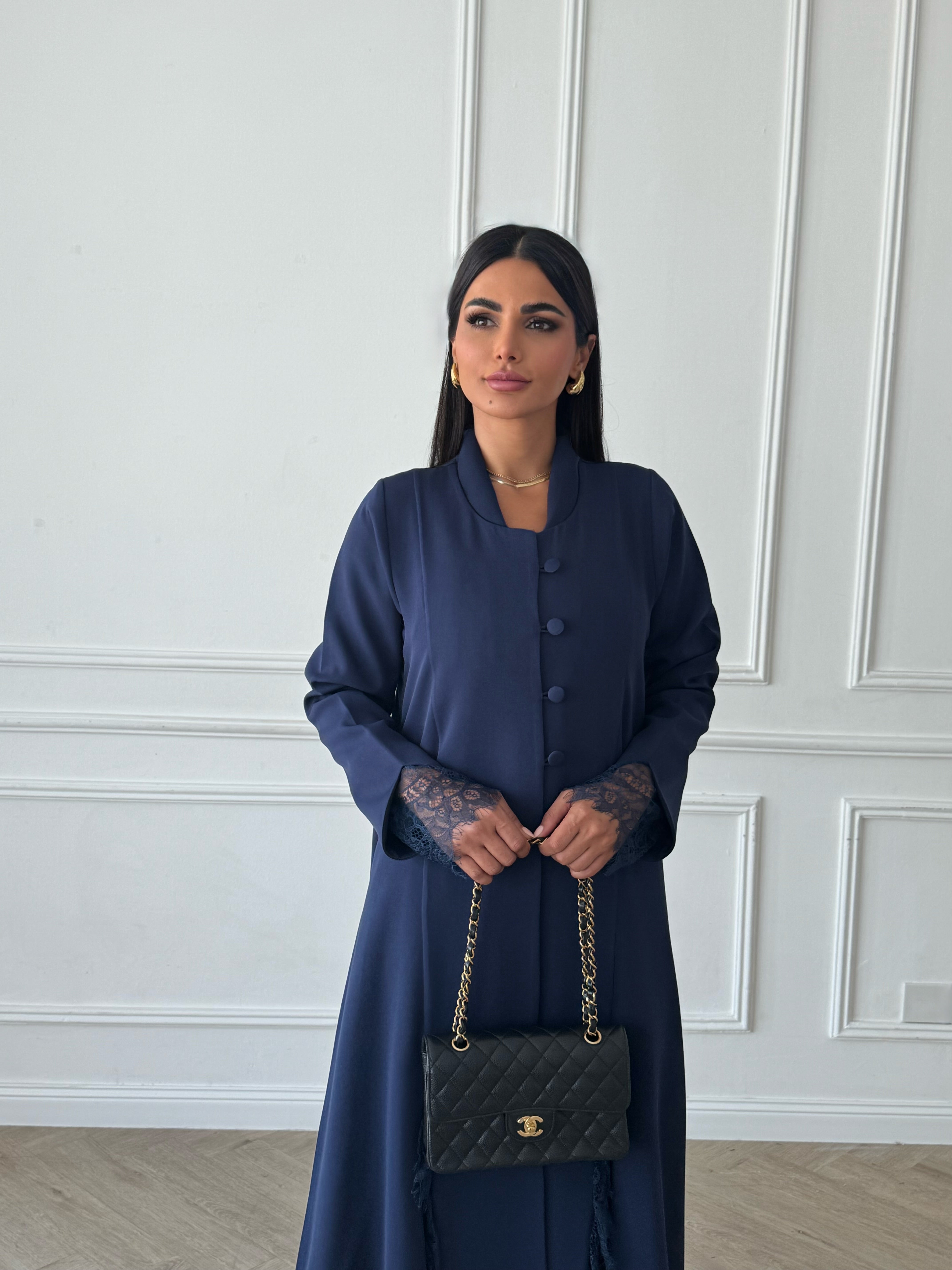 Hour in Navy