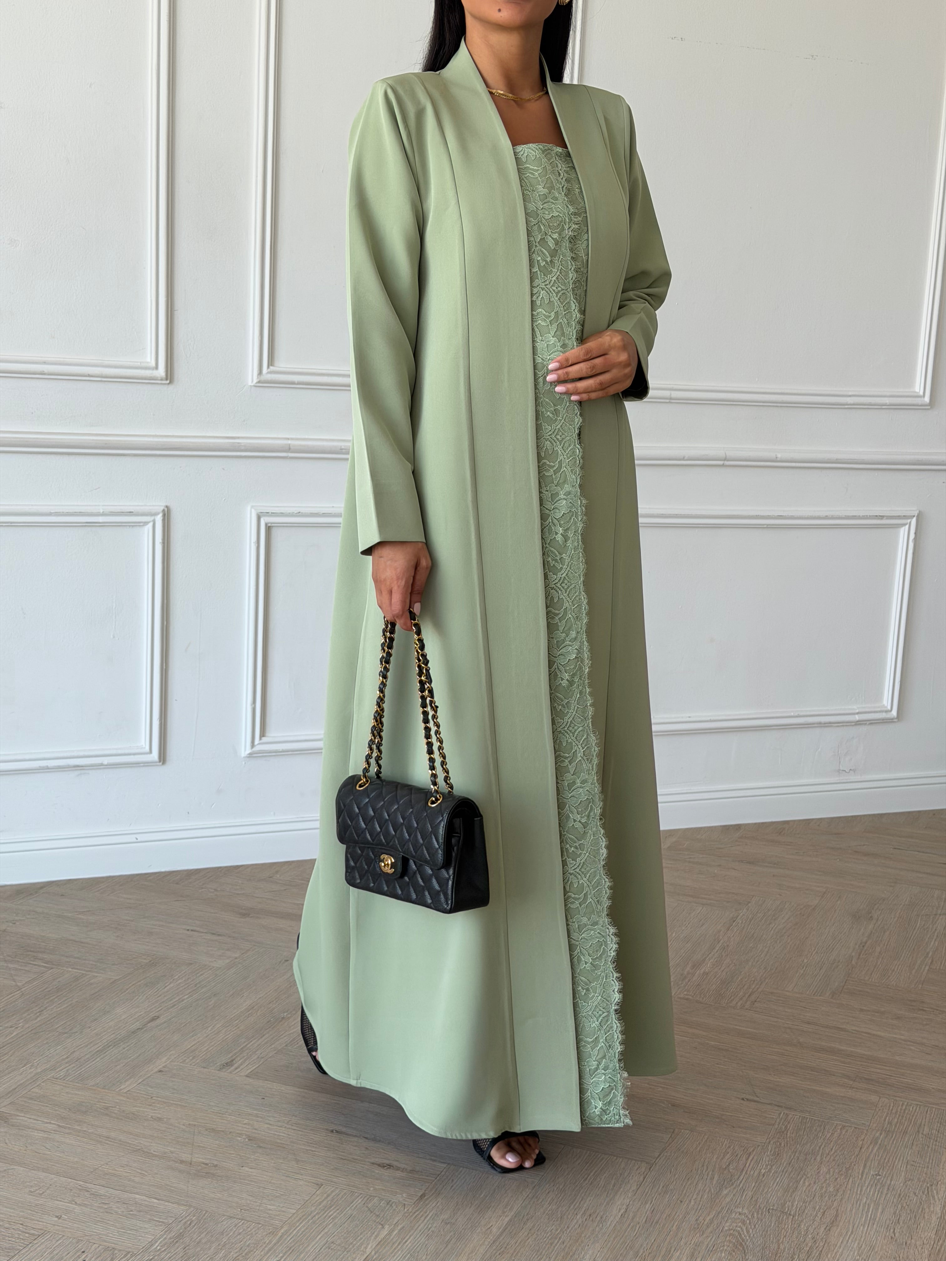 Khawla in Mint
