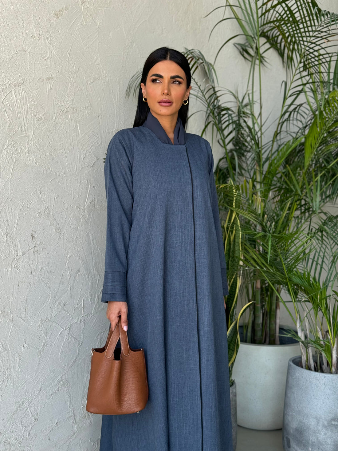 Afra in Navy