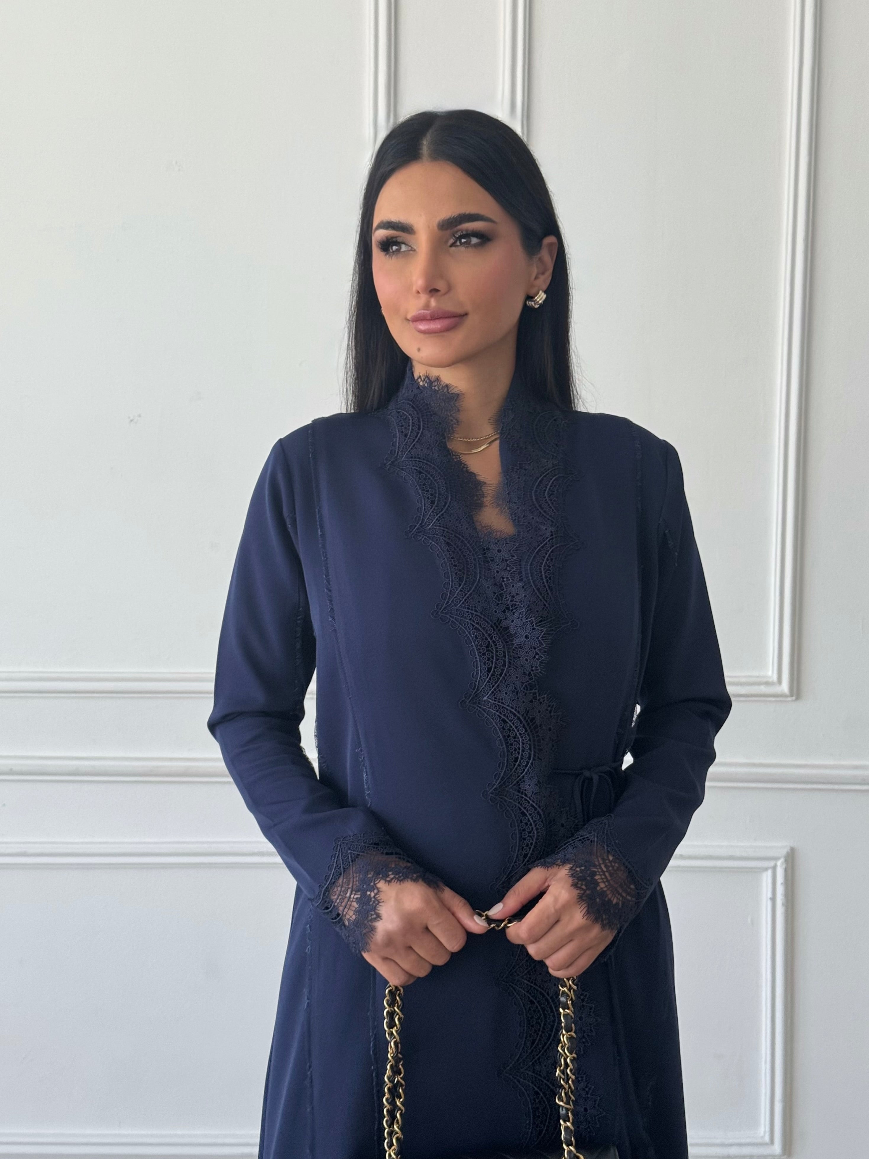 Fouz in Navy