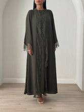 Lamis in Olive