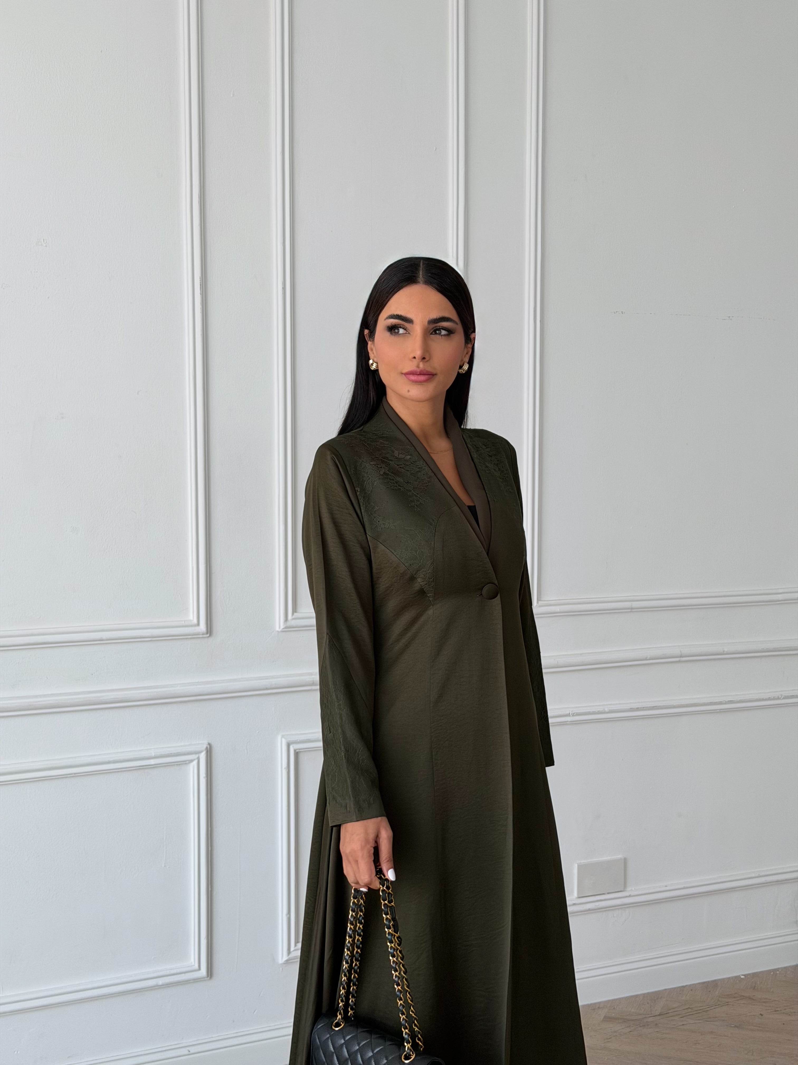 Manar in Olive