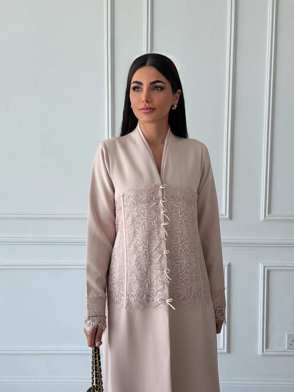 Aseela in Nude