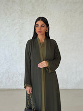 Marwa in Olive