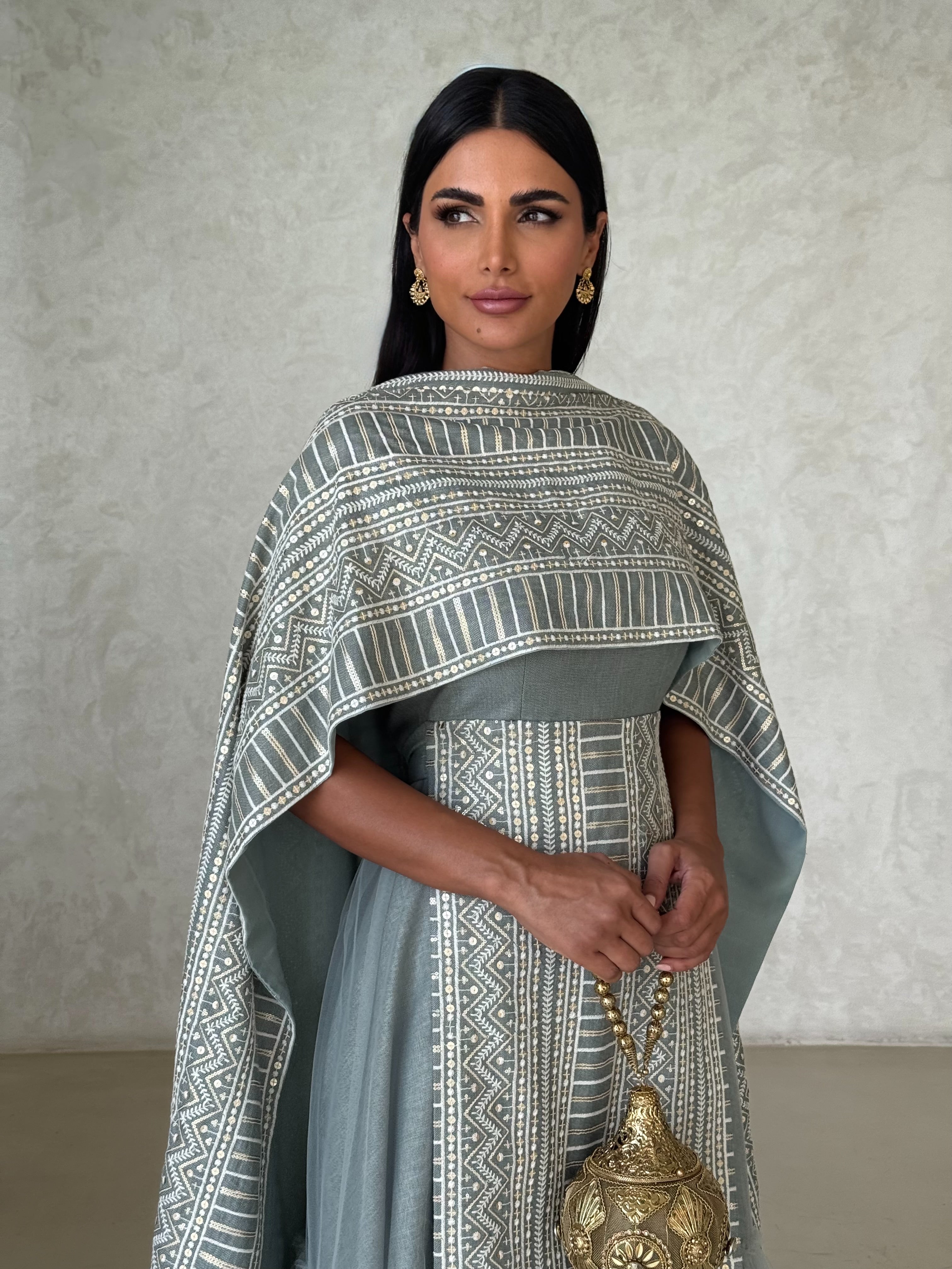 Anoud in Sage