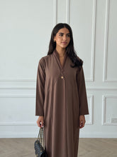 Rama in Brown
