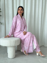 Garden in Pink