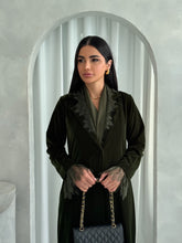Asayel in Olive