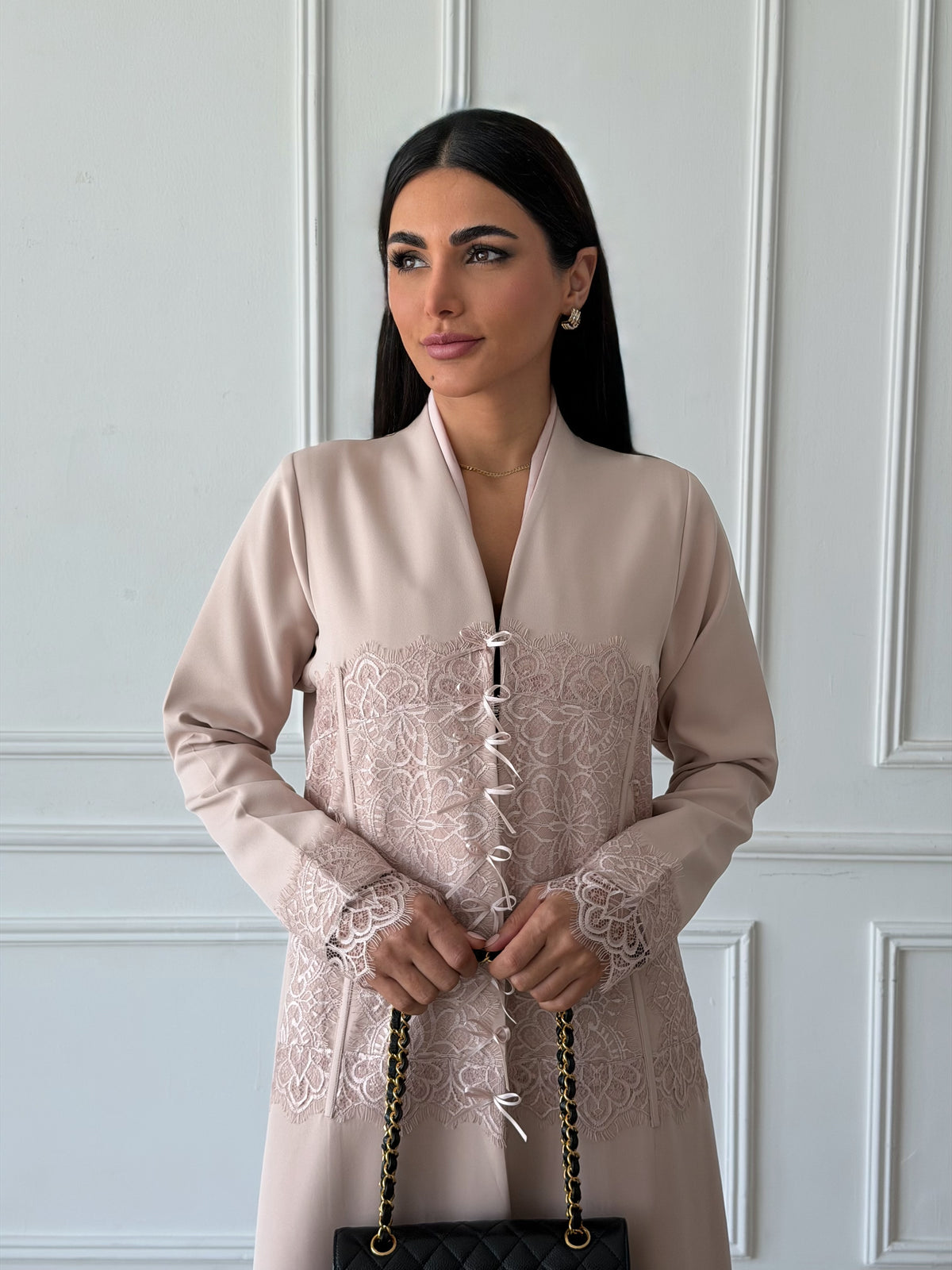Aseela in Nude