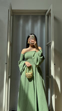 Samar in Green