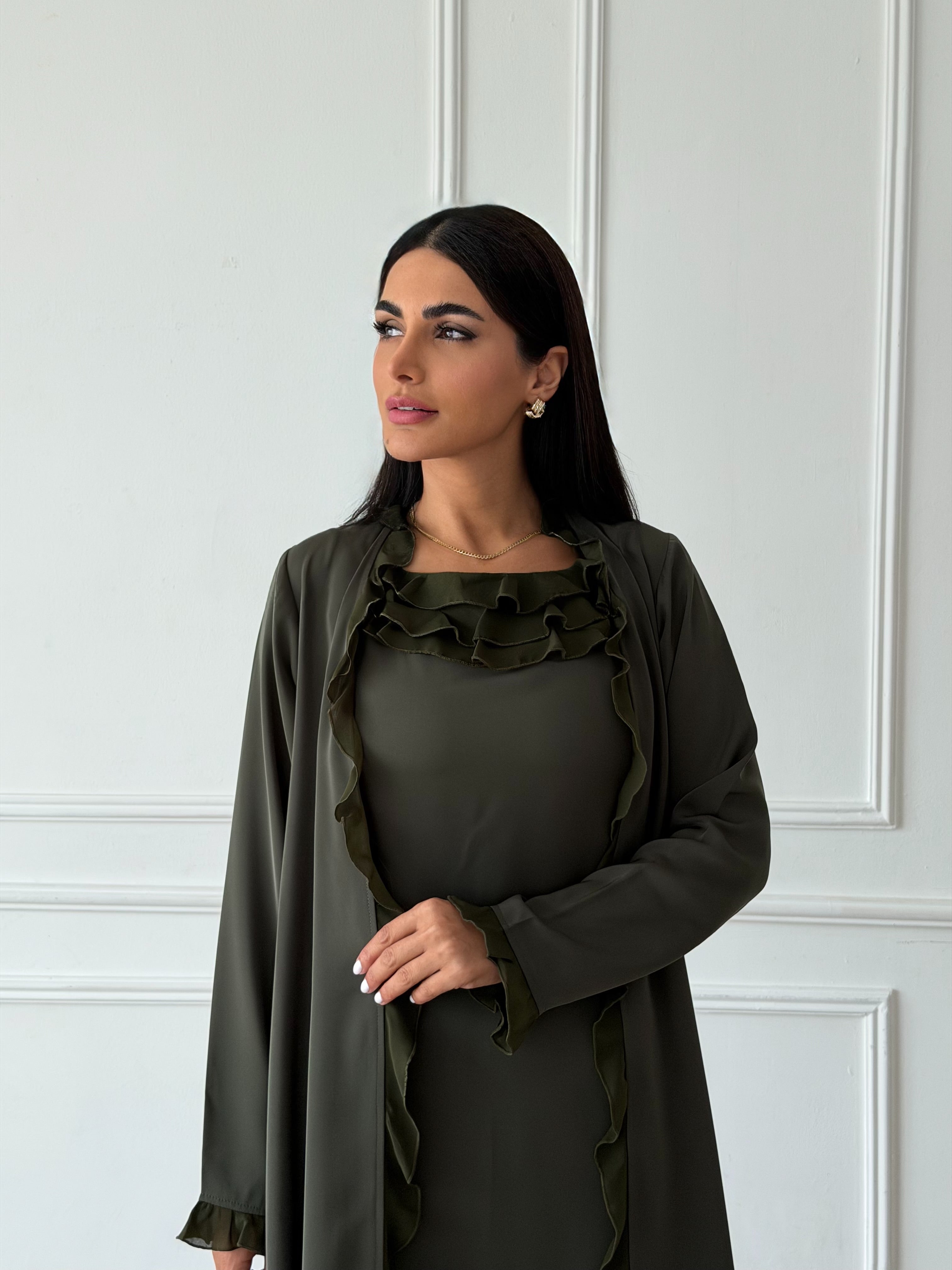 Athba in Olive