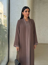 Marwa in Brown