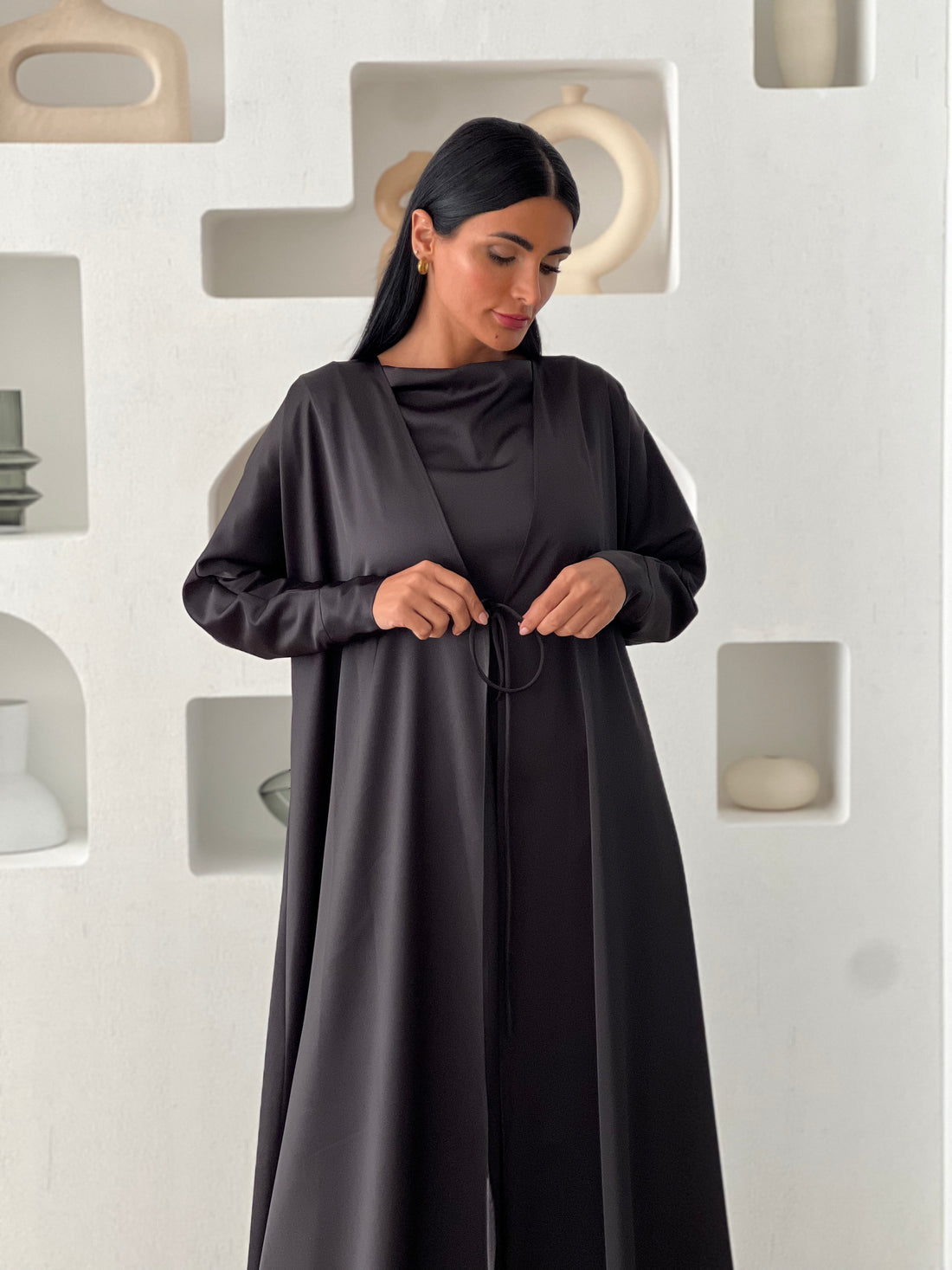 Timeless Set Black