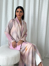 Dusk in Pink