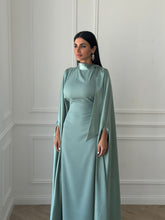 Shaikha in Sage