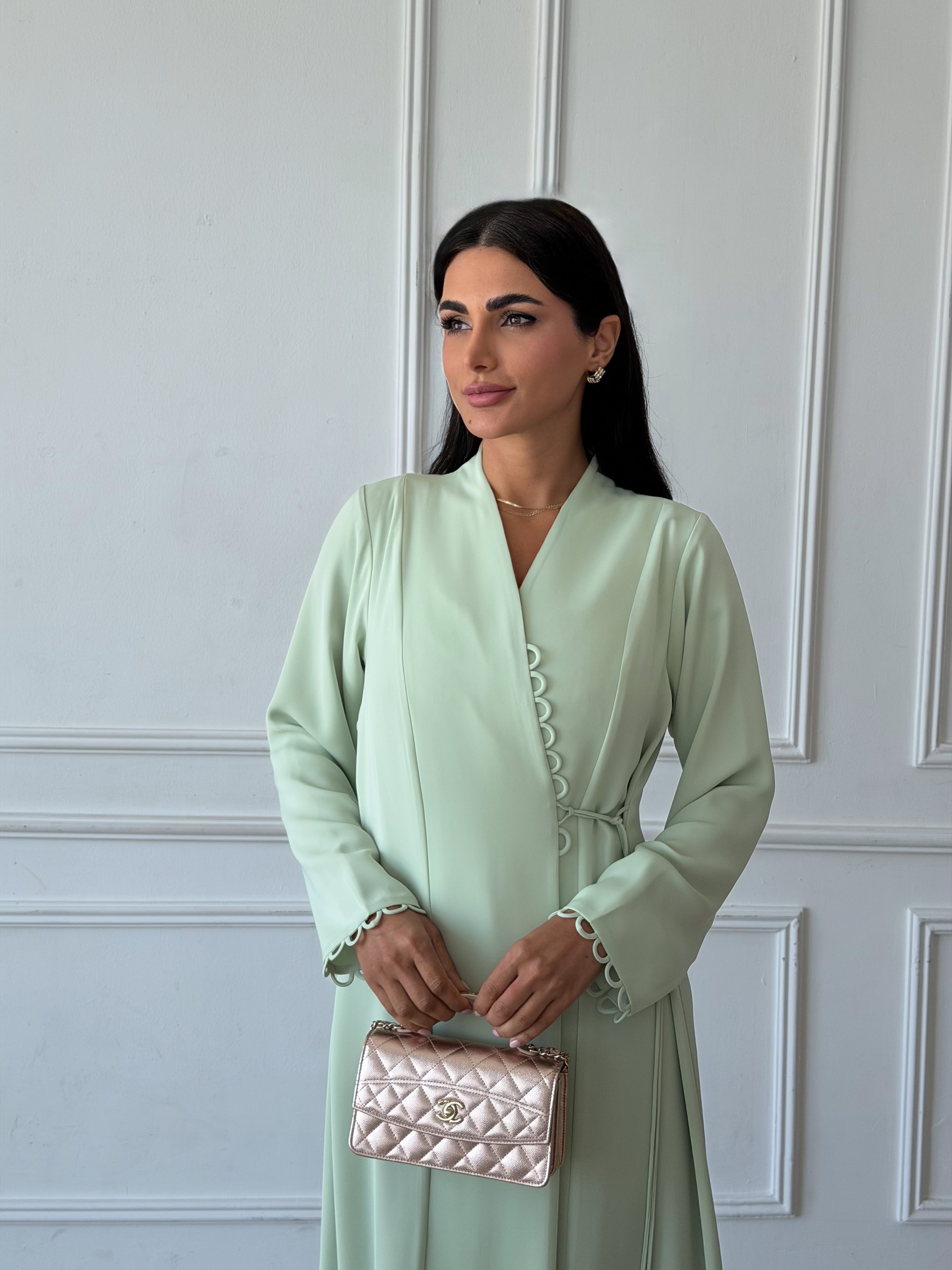 Tamara in Mint