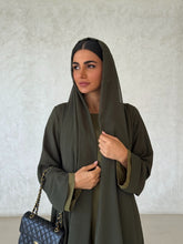 Marwa in Olive