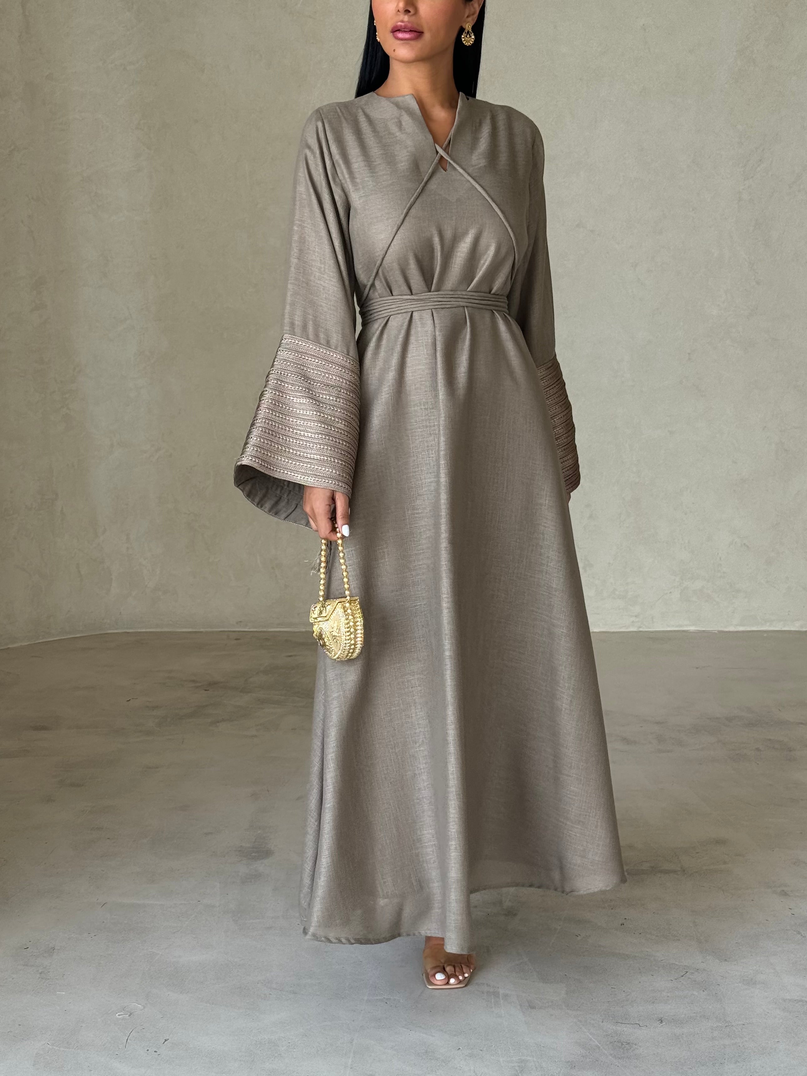 Marrakesh in Brown