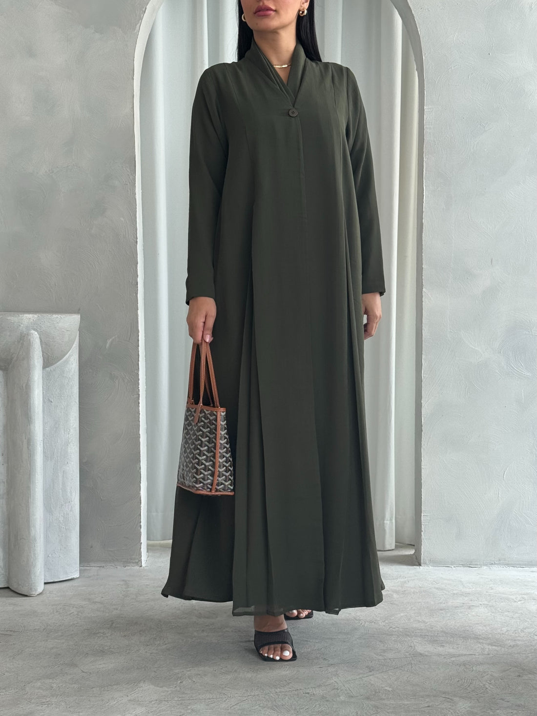 Sara in Olive