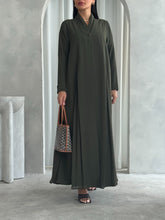 Sara in Olive