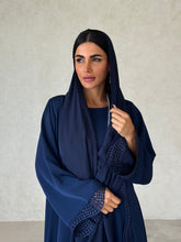 Ghalia in Navy