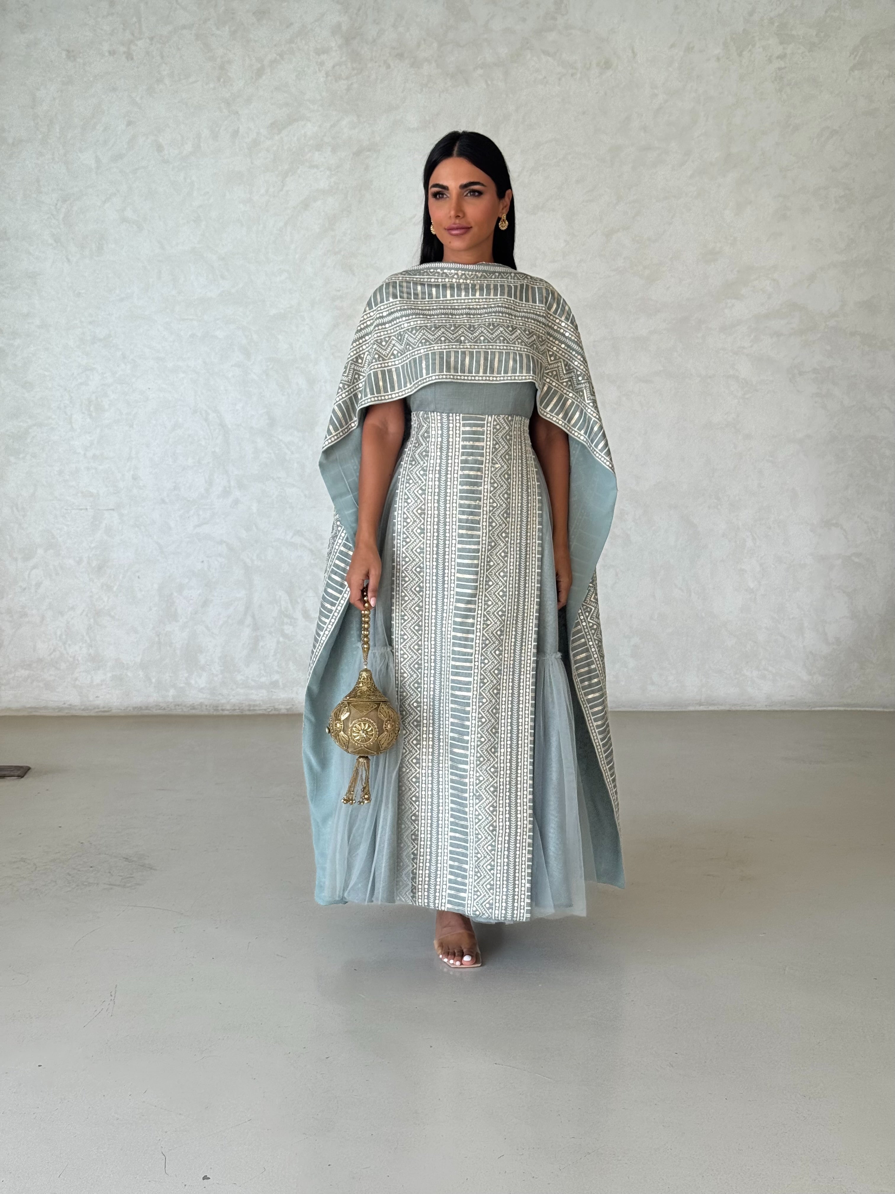 Anoud in Sage