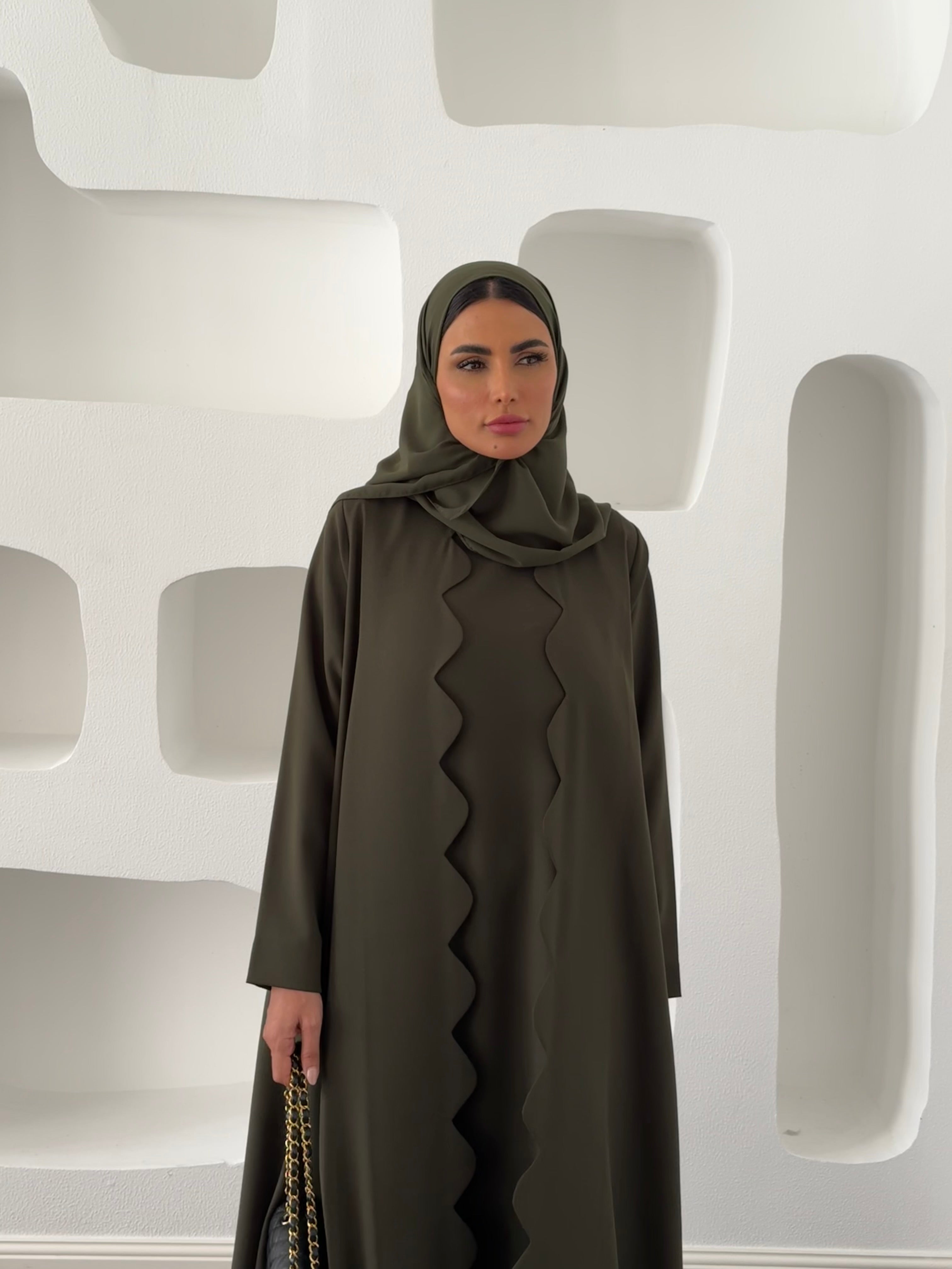 Deema in Olive
