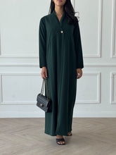Rama in Green