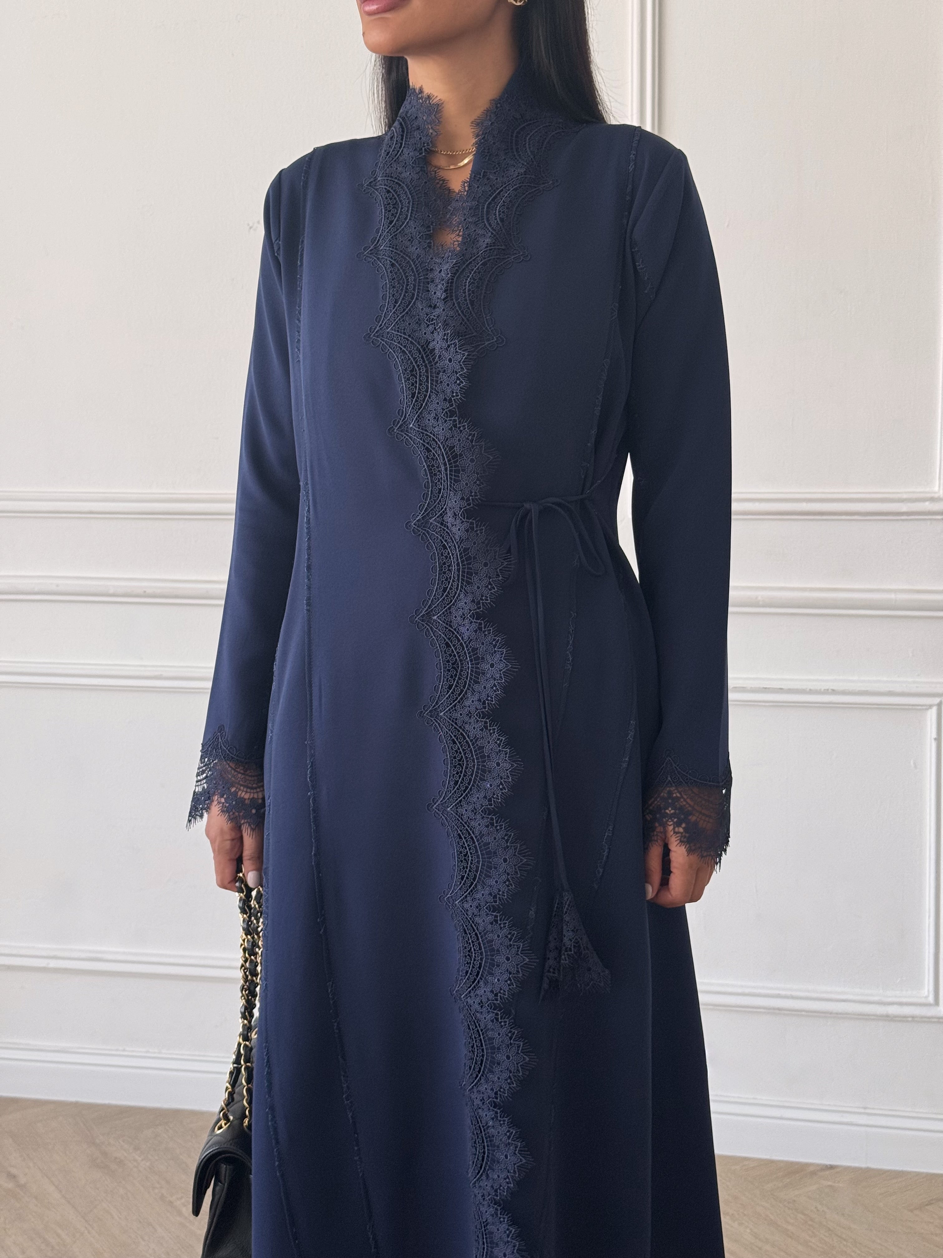 Fouz in Navy