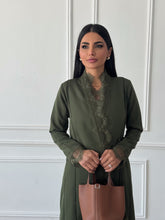 Fouz in Olive